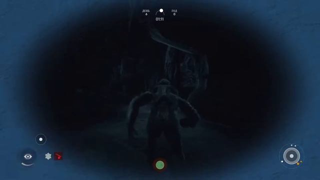 НОВЫЕ ОПАСНОСТИ Ancestors: The Humankind Odyssey Прохождение #3