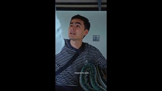 1-qism. YOTOQXONADAGI 1-KUN