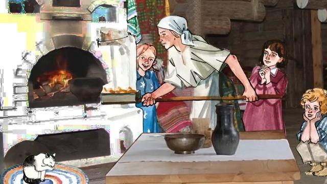 Любовь Воронкова Повесть «Девочка из города» Часть 2 Читает Марина Багинская