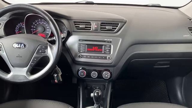 Kia Rio, III Рестайлинг
VIN:
Z94CB41BBHR452786