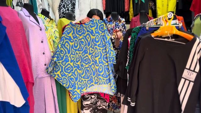 Турецкая одежда у Инны 🎀 САДОВОД 🛍️ Большие размеры