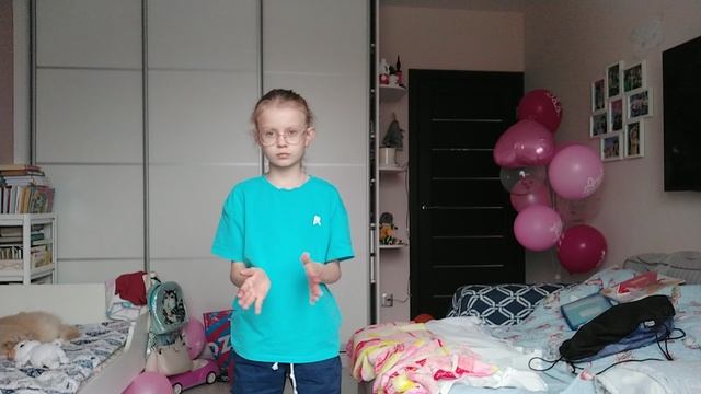 танцы шоу
