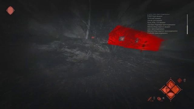 Это просто дурка - Friday the 13th The Game