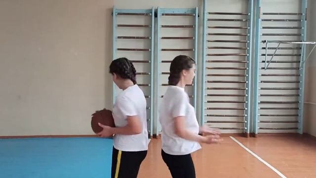 Дахно Катерина , Бочковська Альбіна 7 клас