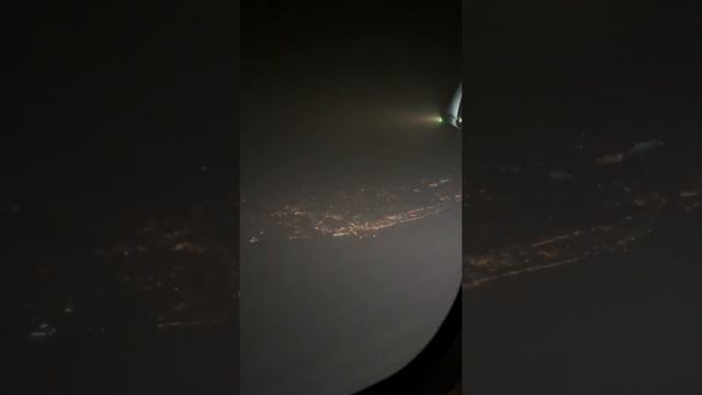 Как я летел из Сочи в Москву на Boeing 737 авиакомпании Поб?