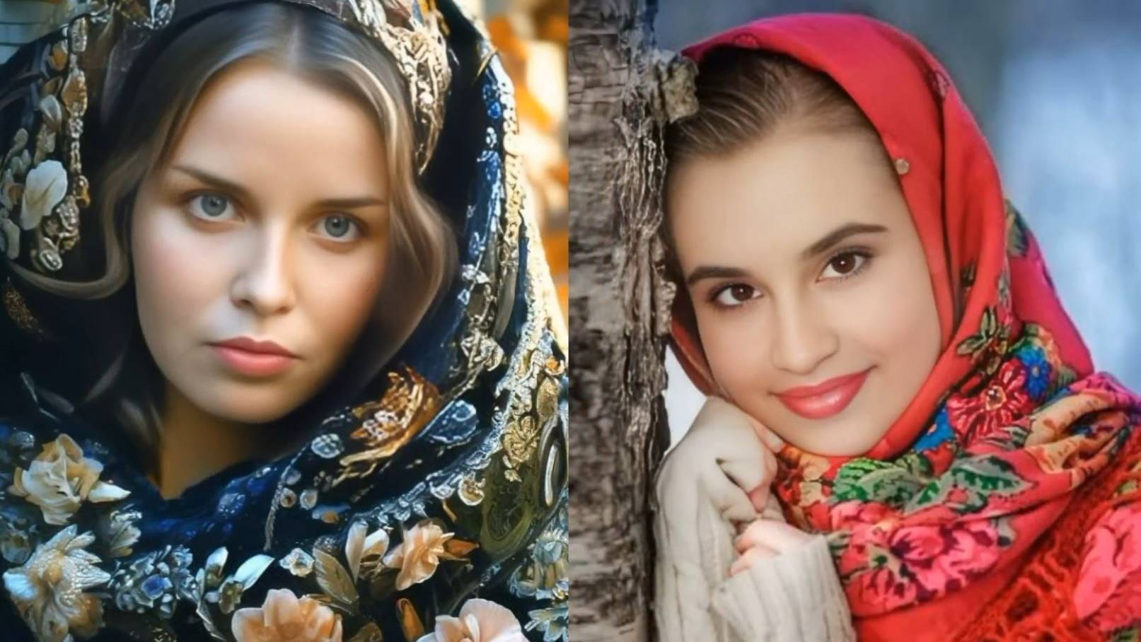 Татьяна Куртукова и Диана Анкудинова.  Ой,ромашка,василёк...