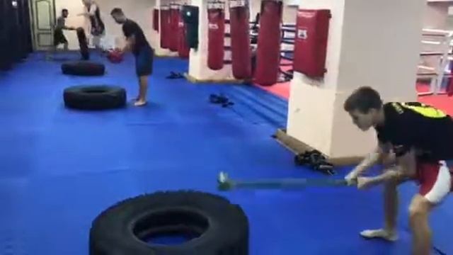 УТС «DIAMOND 2019» (13-23.09.19) 3