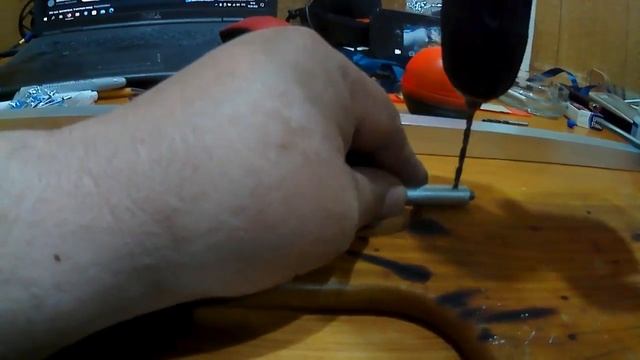Штанга часть1