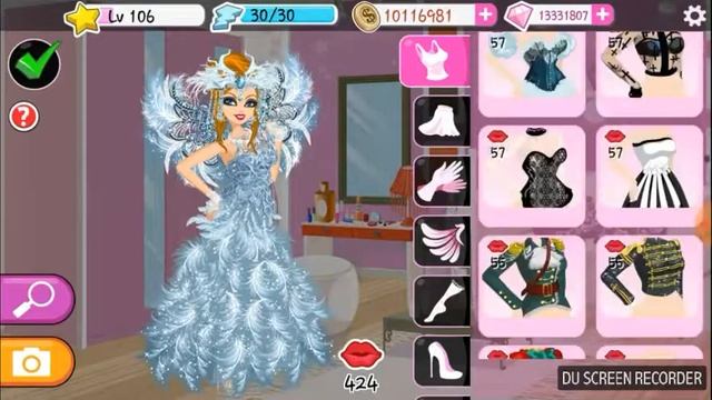 Star Girl обзор игры