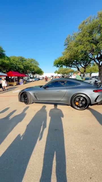 2025 AMG GT 63 #AMG