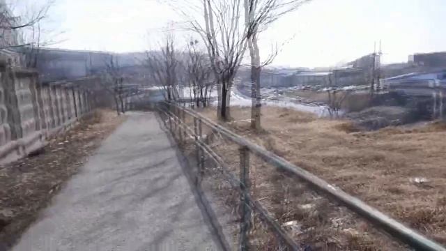 ул Сельская .Часть 2