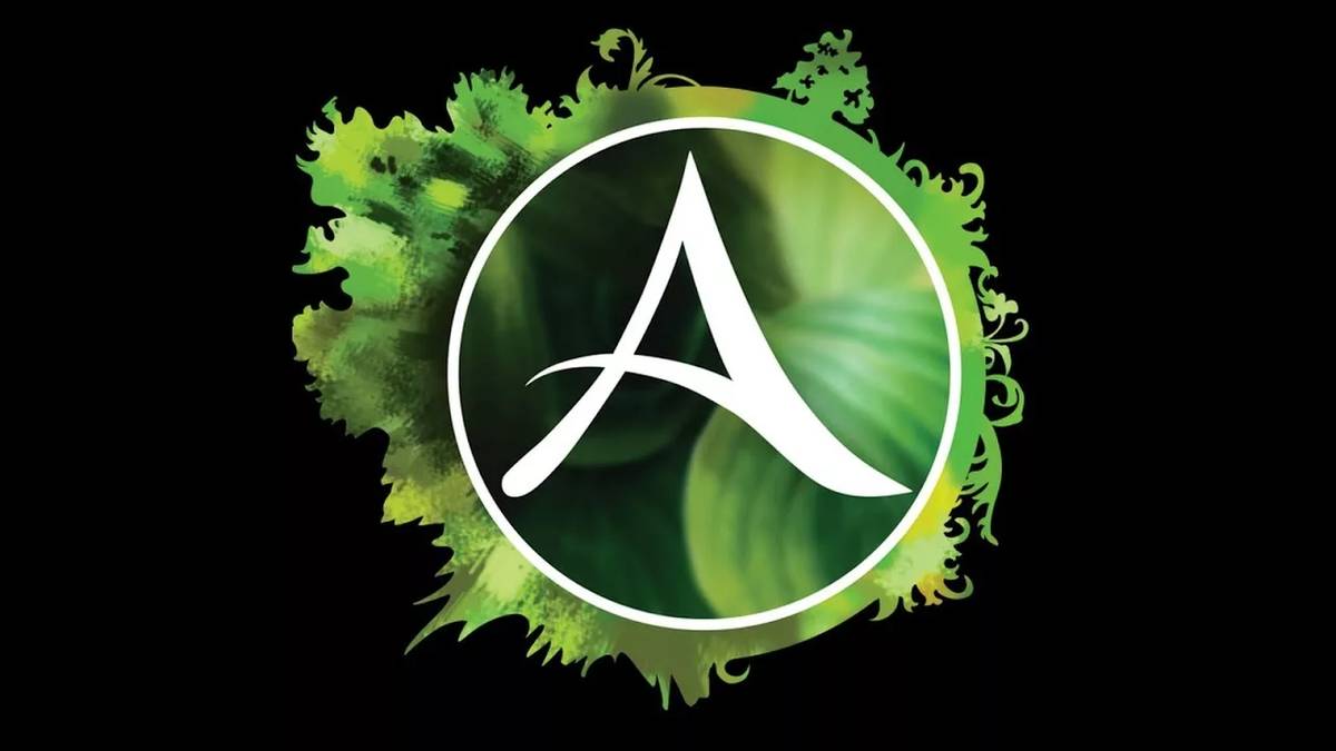 побегаем посмотрим ArcheAge (ArcheRage)