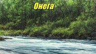Онега