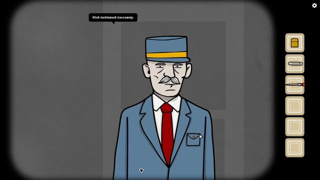 Rusty Lake: Underground Blossom | #3 | Глава 5-6