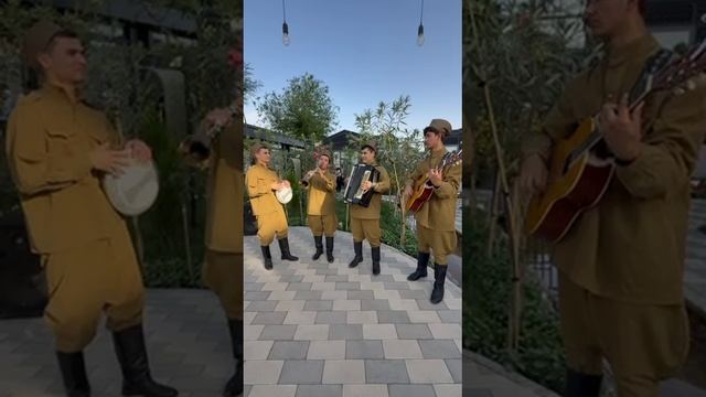 ден победа