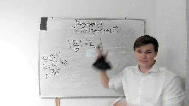 Энергия