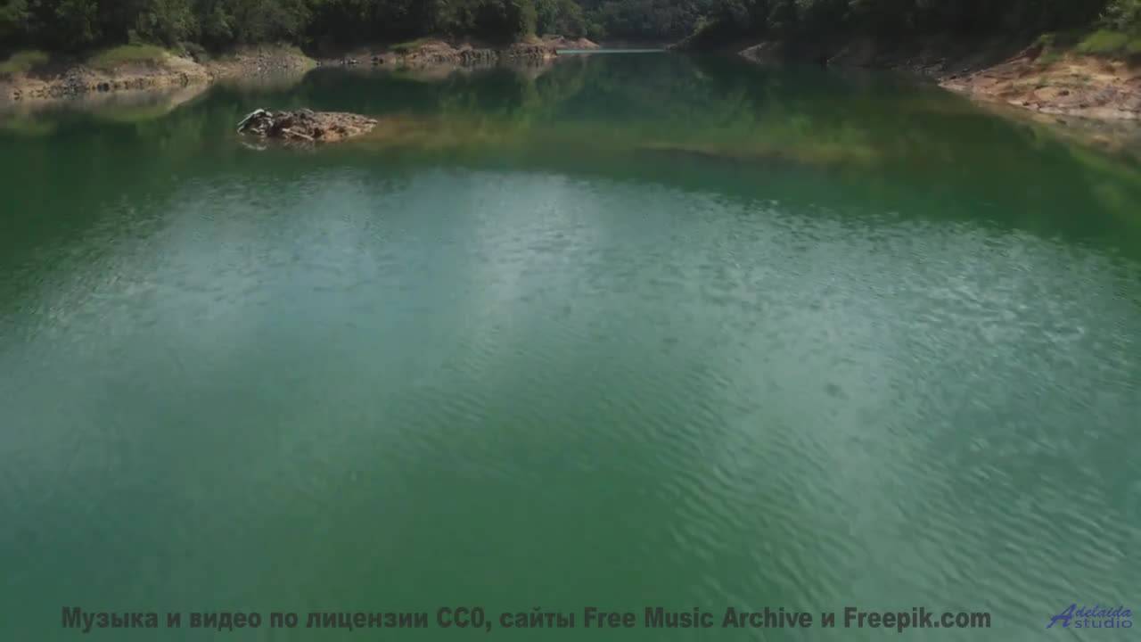 Танцуйте под этот трек - он создан для влюблённых! - Kids -- HoliznaCC0 -- Spring at last (LOFI TAPE