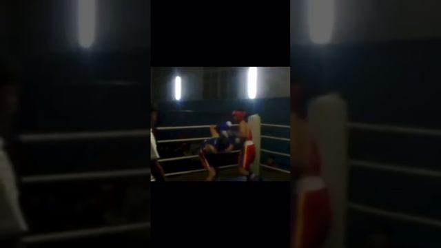 Соревнование в алмате 2012 год  турнир бокс