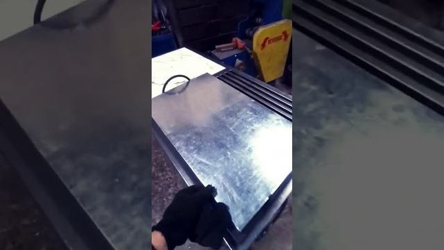 Стол мангал своими руками ❤️