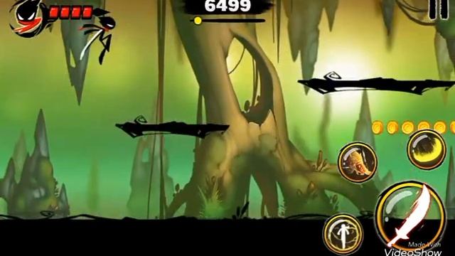 Stickman revenge 3 1 серия