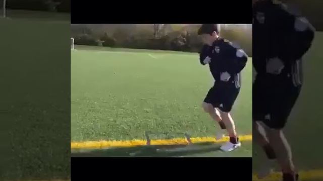 Футбольный класс