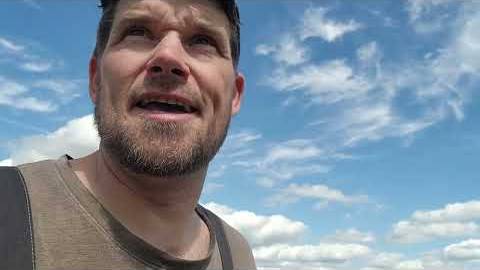 Канадская семья в НН.. FARM TOUR/ Educational moments