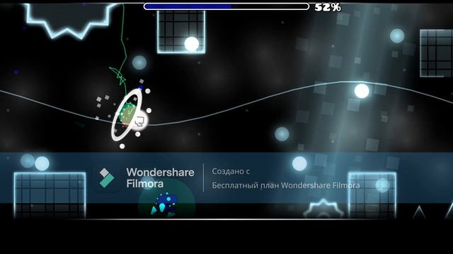 прхожу Carnation by IlhamAulia в Geometry dash