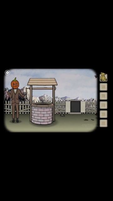 Rusty Lake Roots упал ли? #shorts  #rustylake #games #logic #rustylakeroots #pointandclick