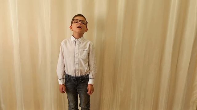 МЫ ВСТРЕЧАЕМ ДЕНЬ ПОБЕДЫ