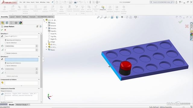 Building Assemblies 05
