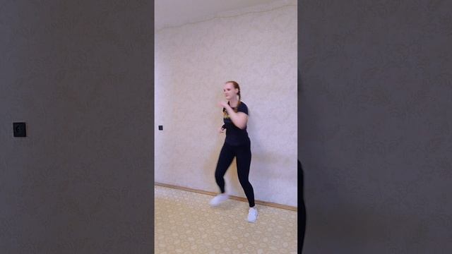 Ходьба для ПОХУДЕНИЯ в домашних условиях| СЖИГАЕМ ЖИР
