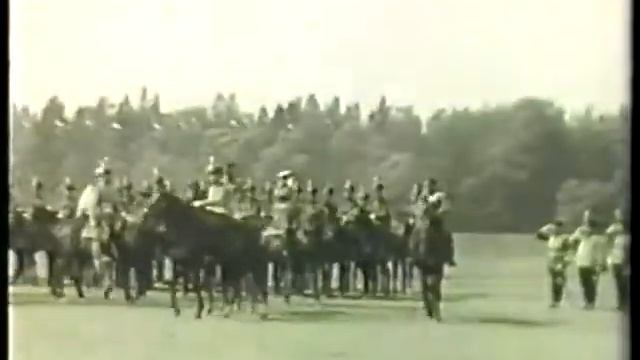 Сморт улан и гусар