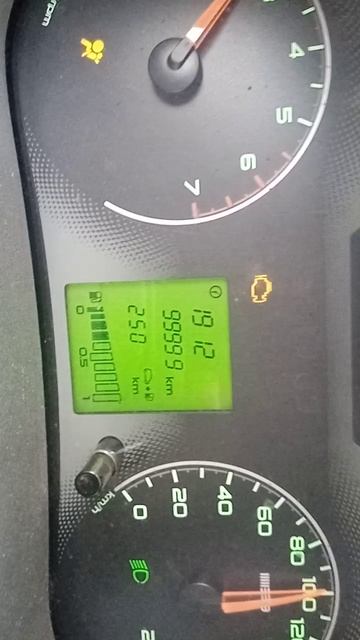 Гранта переваливает за 100000
