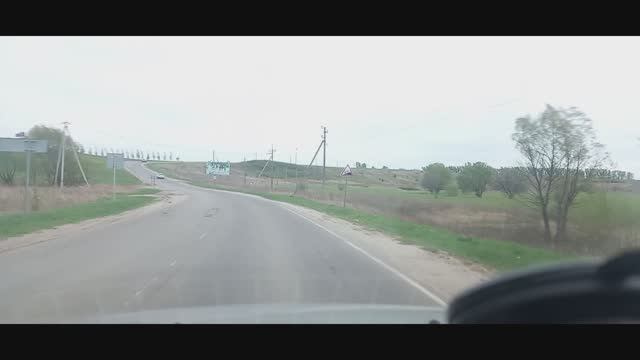 май 3-е число, пора на дачу!