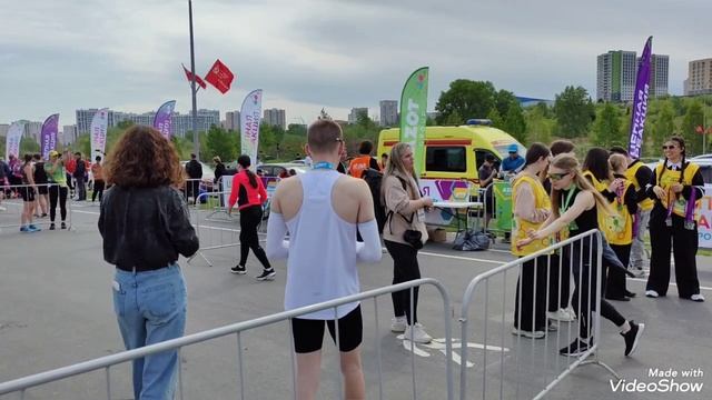 18 мая. Цепная реакция.