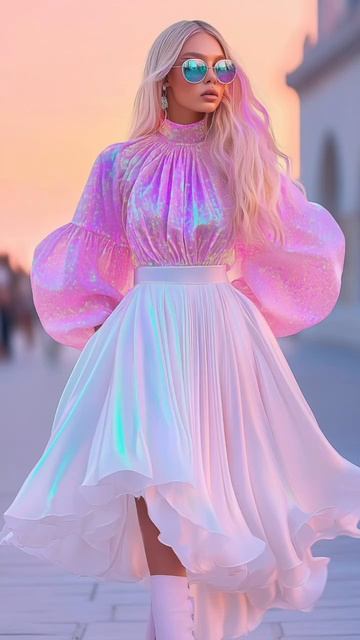 neon clothes