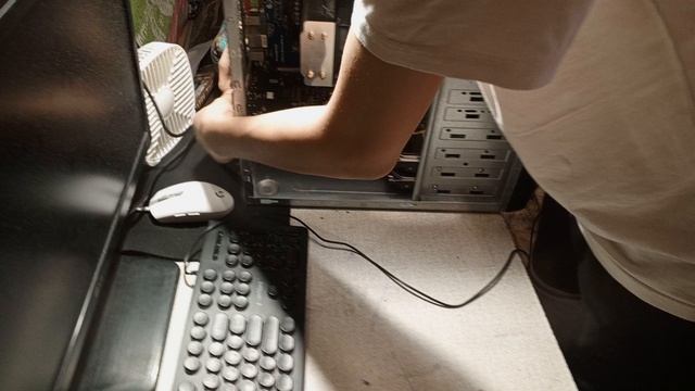 Rx 470 4gb Не рабочая