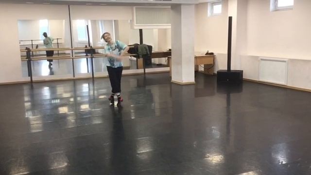 КАЗАХСКИЙ ВАЛЬС-ГУЗЕЛЬ+ ДИЛЯРА+ЛИЛЯ!