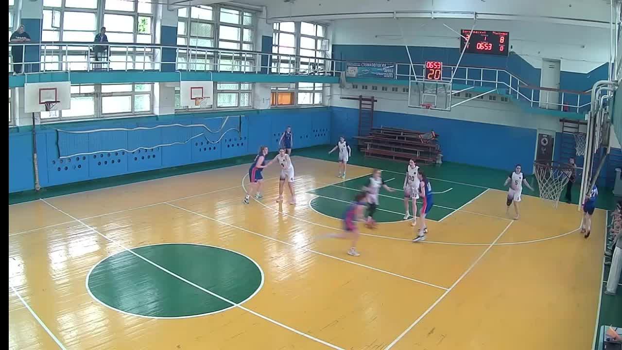 ПМО Д2008 18 мая 11: 00 Ногинск-Мытищи