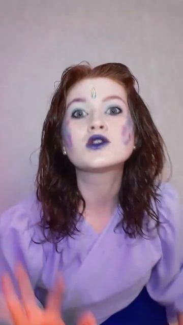 Проклятие русалки