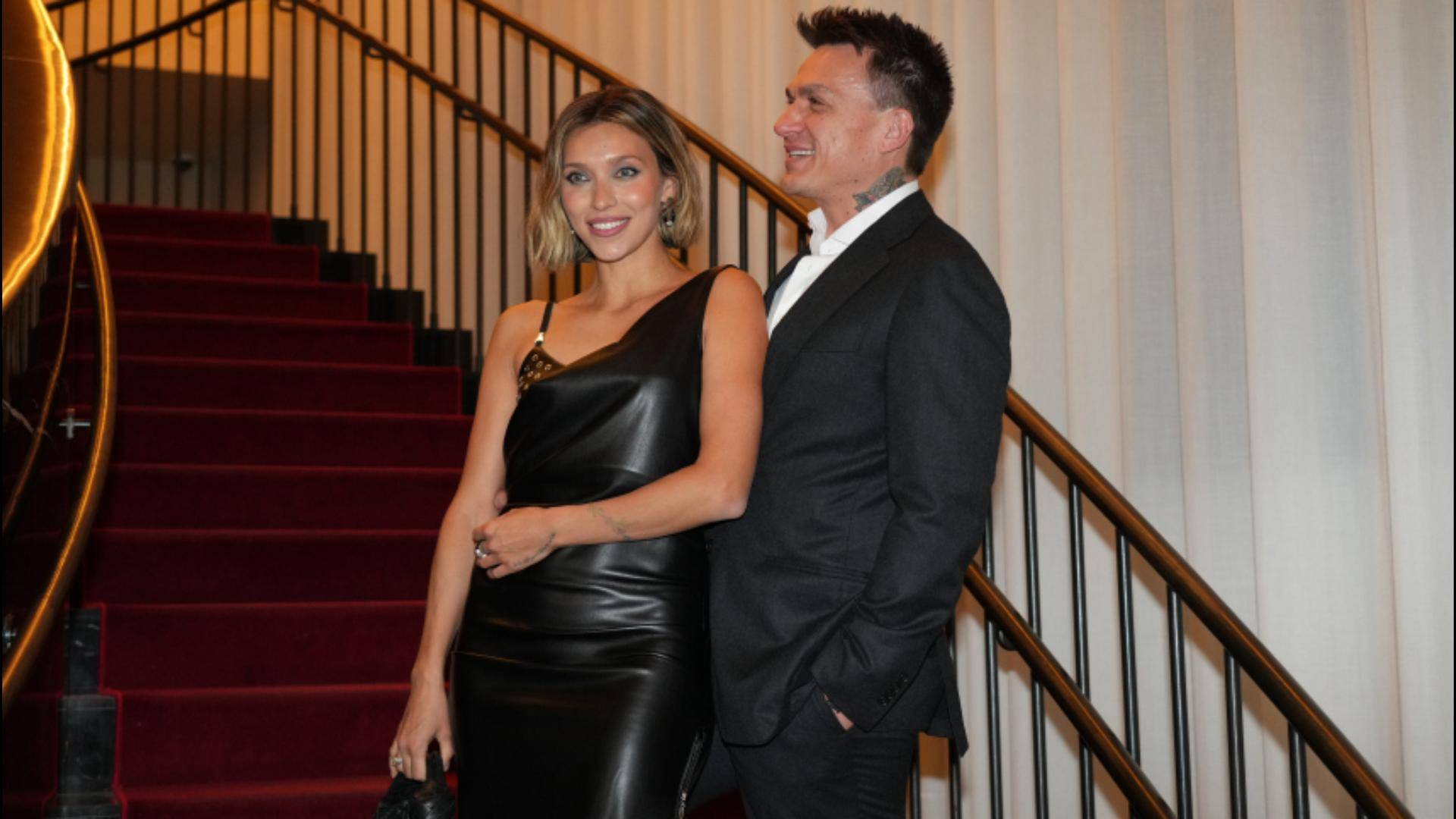 Топалов вспомнил, как Тодоренко ушла от него из-за алкоголя: «Вымаливал прощения»