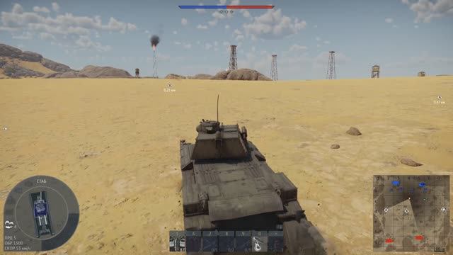 War Thunder #3