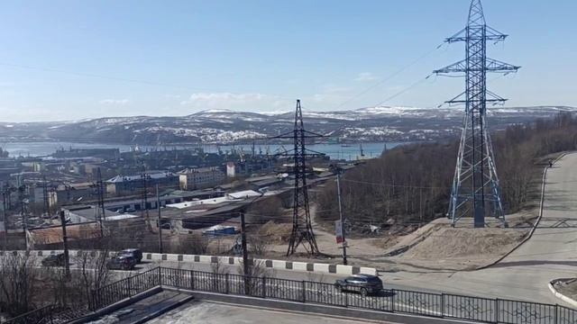 Мурманск (Духовно- реабилитационный спортивный центр 2025)