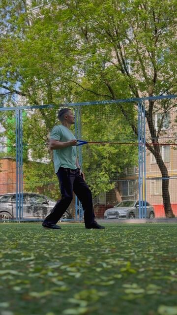 Тренировка грудных мышц и спины