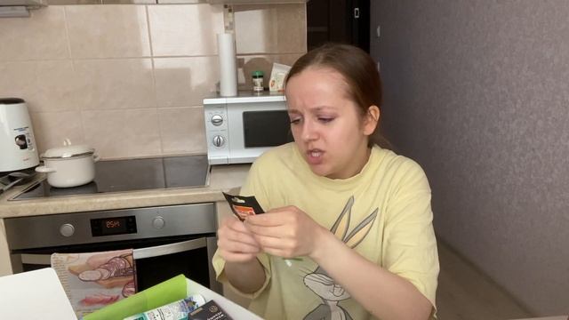 БОЛЬШАЯ РАСПАКОВКА - ОГРОМНЫЙ БЬЮТИ БОКС  / БЕСПЛАТНАЯ
