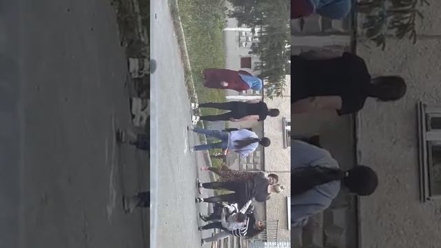бокс 🥊🥊 девушки таджичка п.р.  русская.