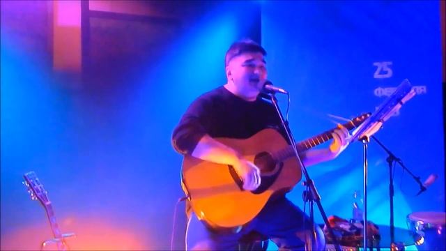 2023 Жан Бекесов - Музыка в нас навсегда