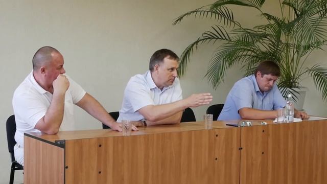 Мы все решим
