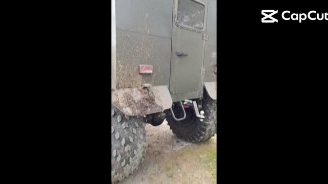 Болотоход 18-05-2025