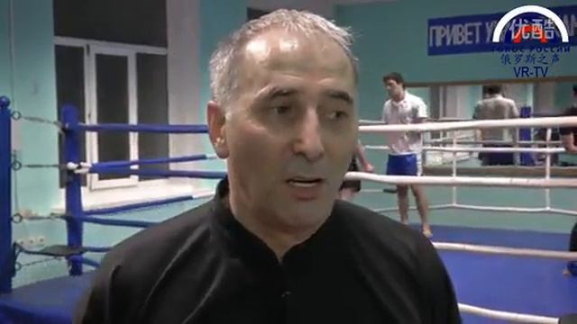 ТВ КИТАЯ ВИДЕО